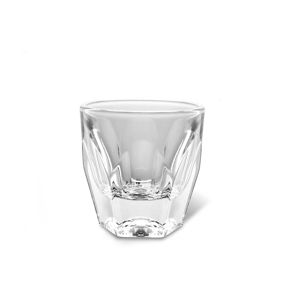 NotNeutral VERO 4.5 Oz Cortado Glass - Clear