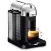 Nespresso VertuoLine In Chrome