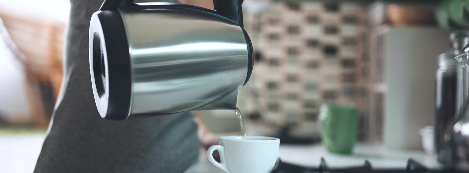 Breville SK500XL Ikon Electric Kettle - Image 2